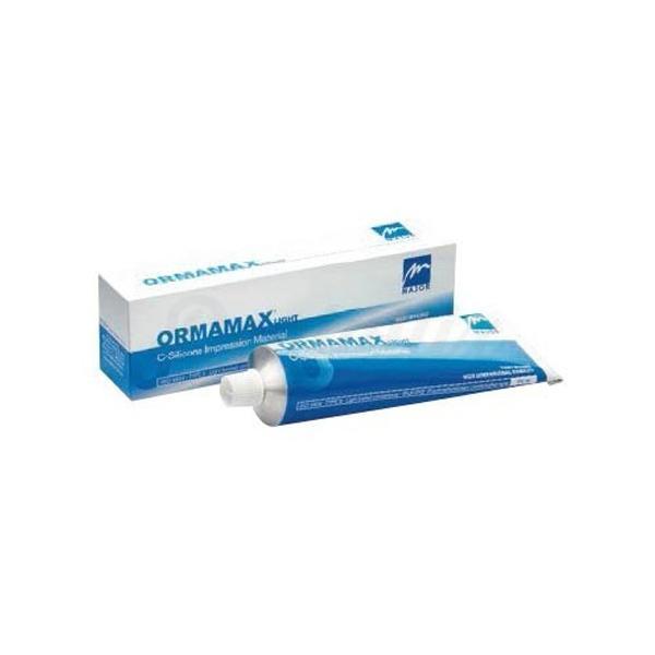 Ormamax : Silicone de réticulation pour l'impression de précision (150 ml)