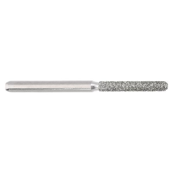 Fraises diamantées FG 882 cylindrique ronde, long