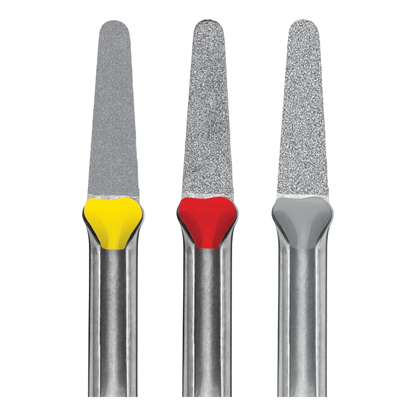 Proxoshape Ps3 15Microns 6pcs