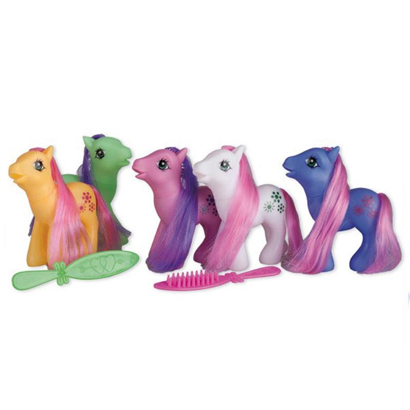 Miratoi jouets mini poneys n° 15 (50 pcs)