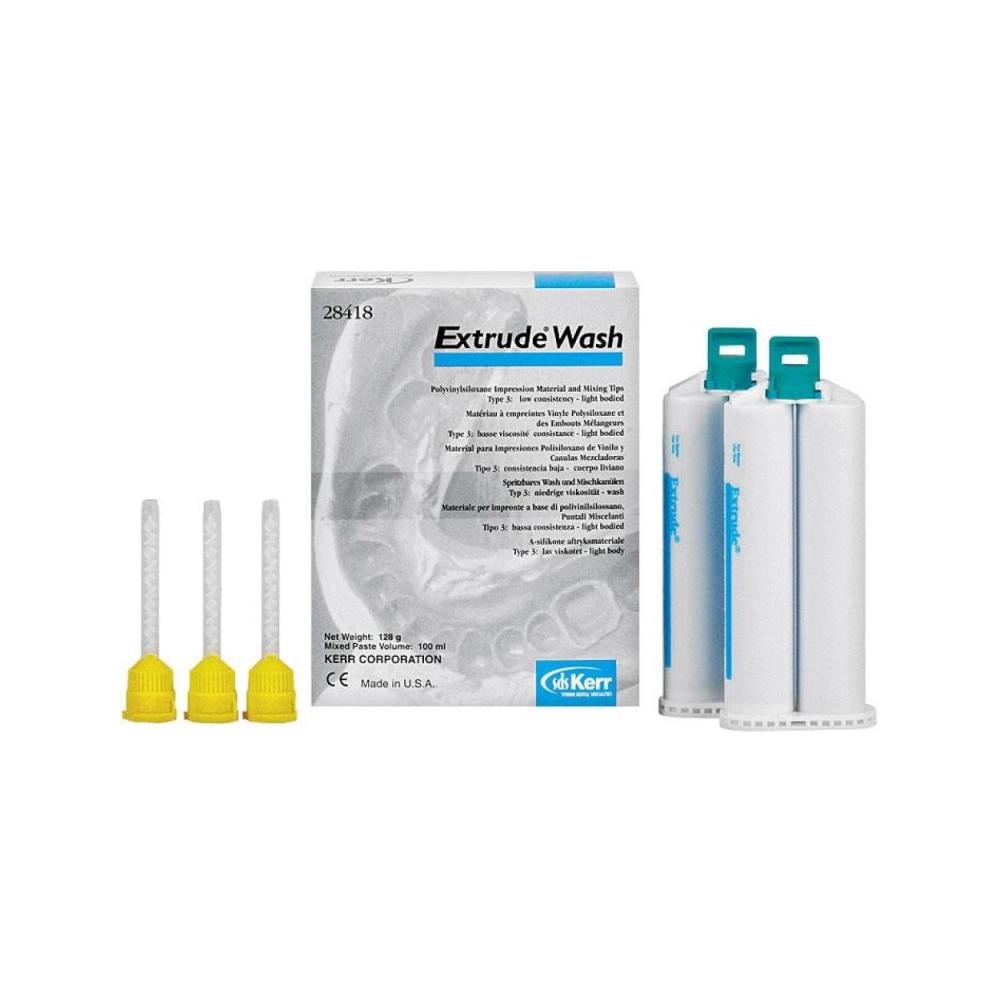 Extrude Wash 8x 50 ml