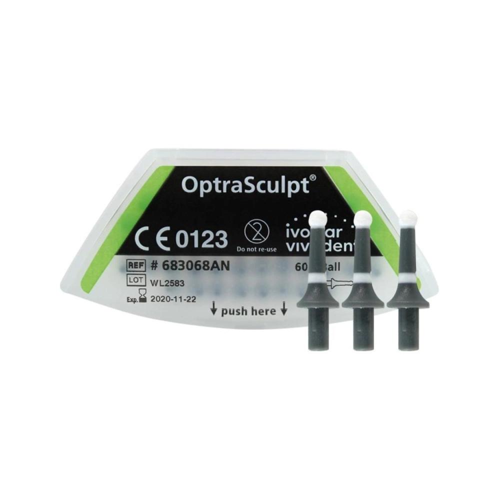 OptraSculpt® Recharge Tip