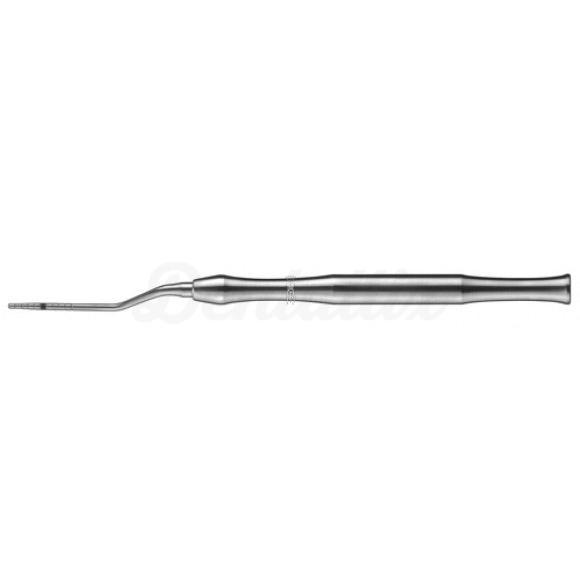 Osteotome Carl Martin 1607/2.2