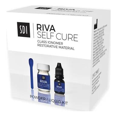 Riva Self Cure - Kit