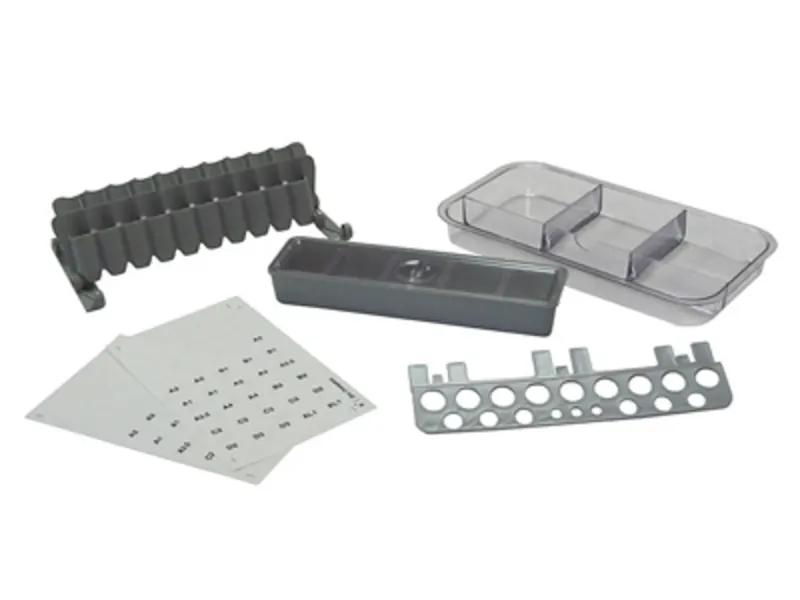 ACCESSOIREKIT VOOR COMPOSIETSPUITEN