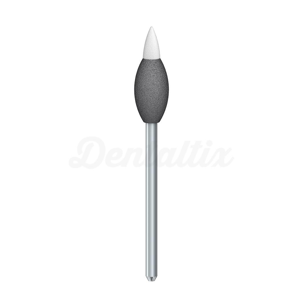 Polissoir de laboratoire dentaire pour zircone (5 pcs)
