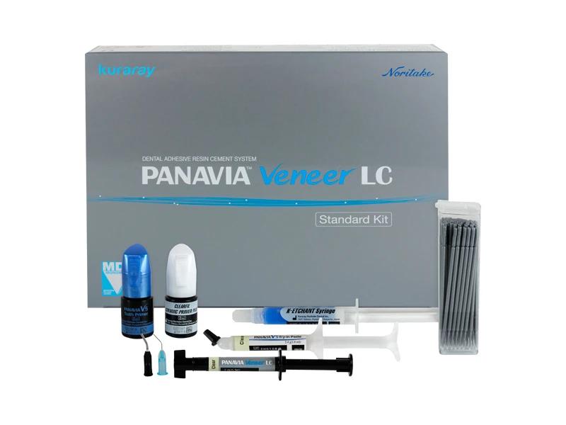 PANAVIA™ Veneer LC Standard Kit - transparant