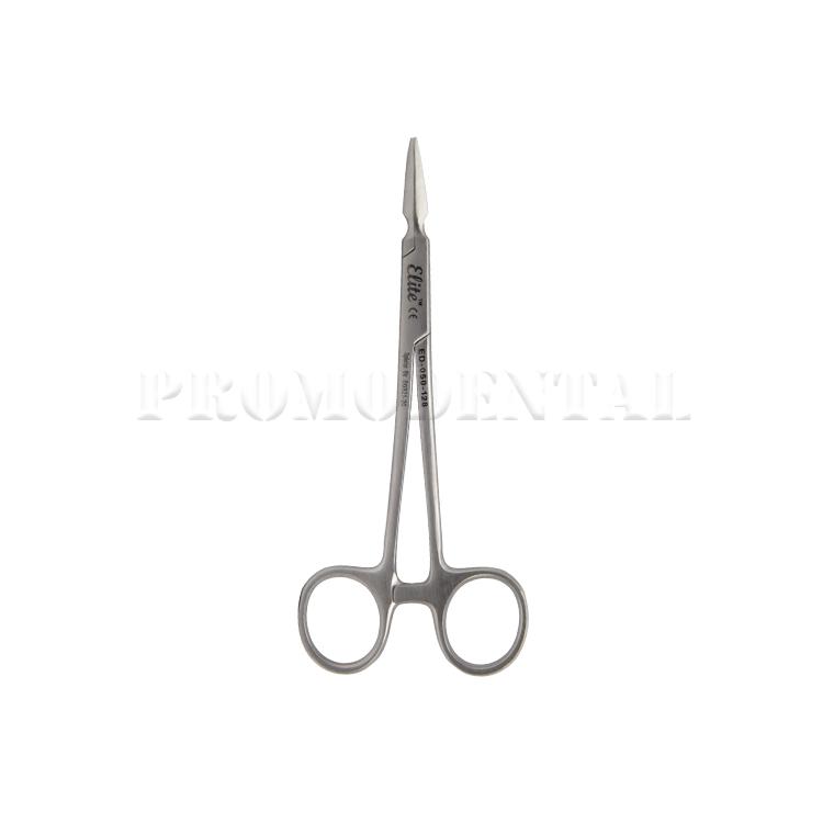 Pince pour fragments radiculaires – Droit