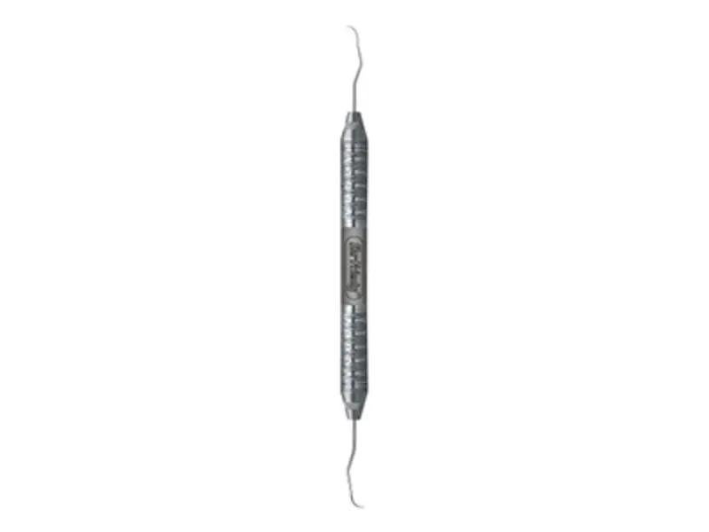 Explorer Dominion #11/12 Satin Steel