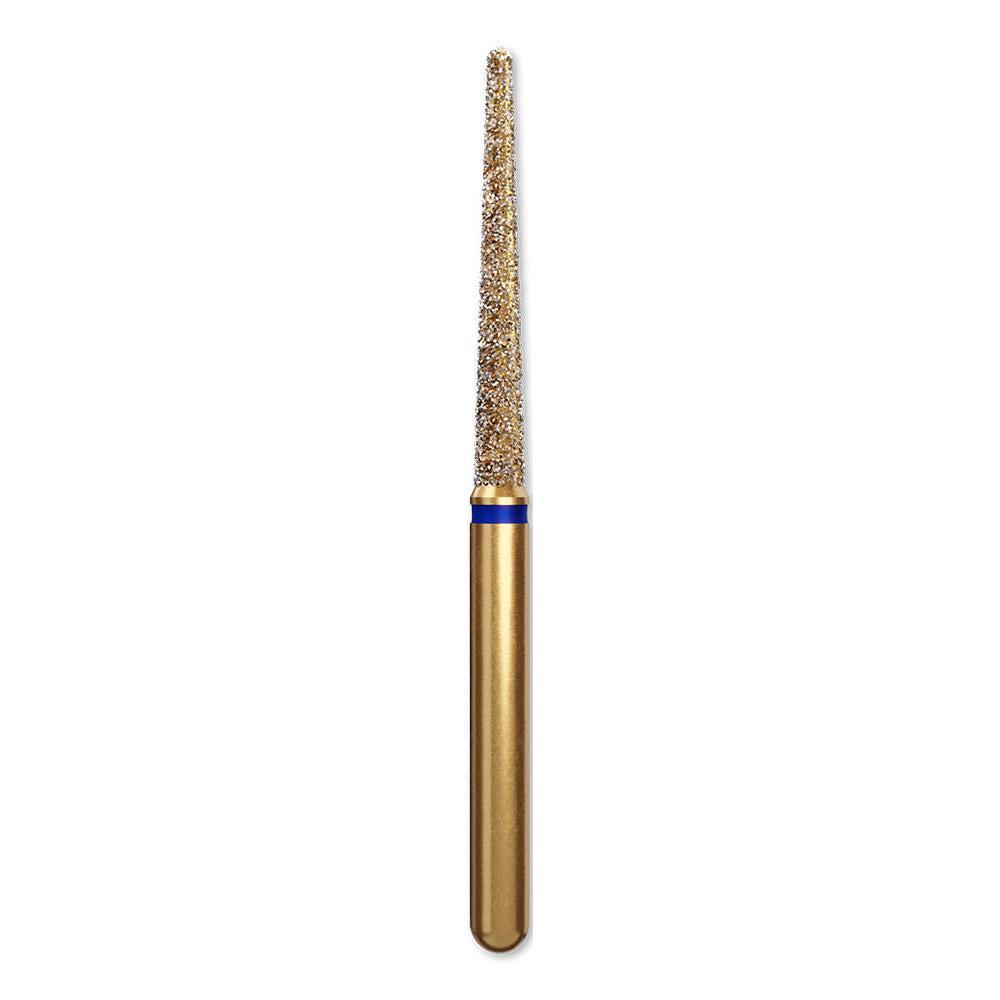 Fraise diamantée Coltène DIATECH G856XL FG 314-016-12.0 grain moyen (5 pcs)
