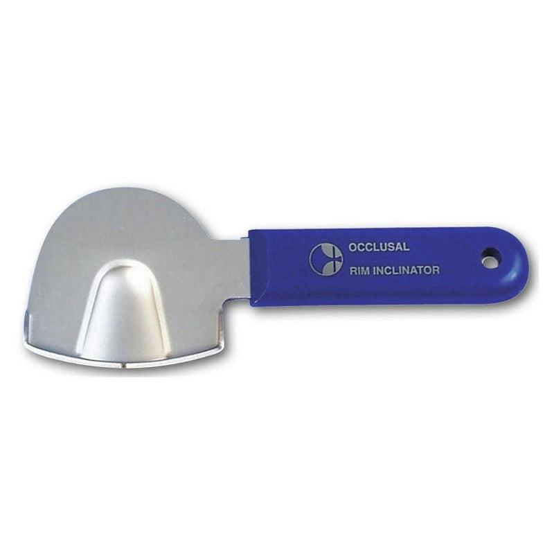 Clan Schreinemakers® Occlusal Rim Inclinator