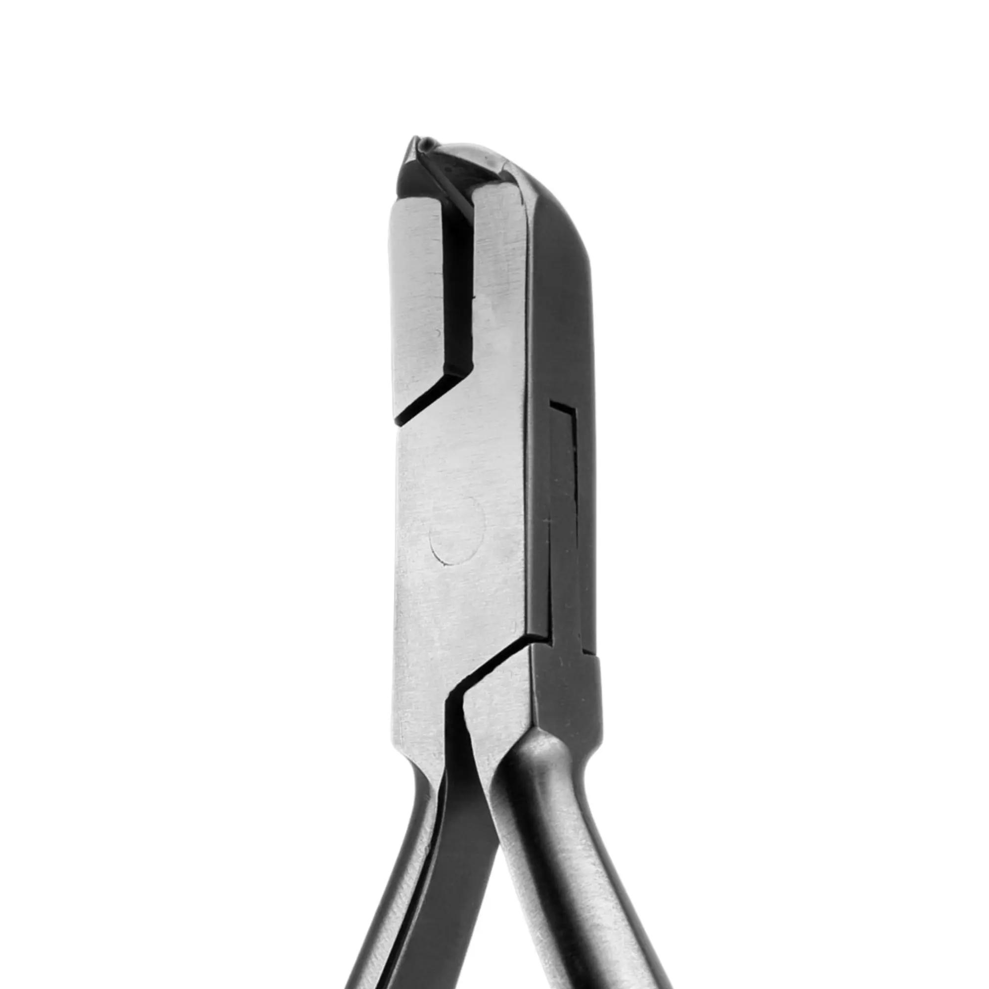 Flush Cut and Hold Distal End Cutter