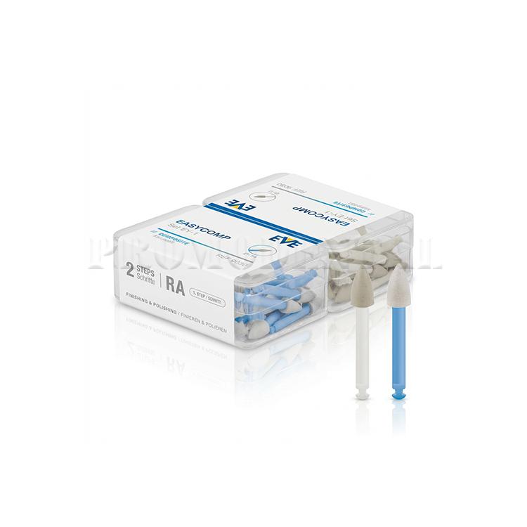 Polissoirs EASYCOMP RA – Set EY-1