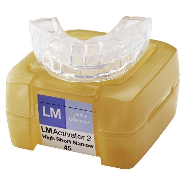 LM Activator 2 High Short - Narrow