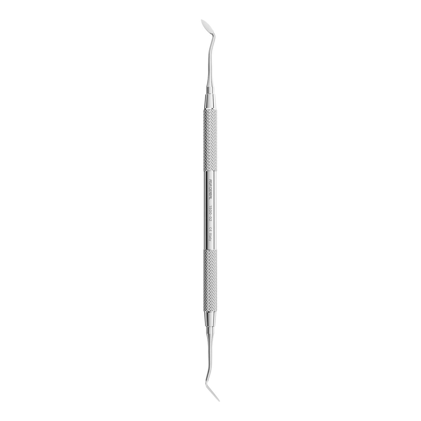 Obturator 1500-02