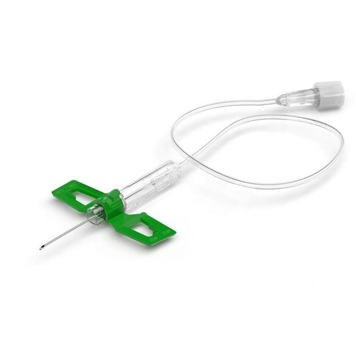 Venofix A 0,8 x 20mm G21 vert