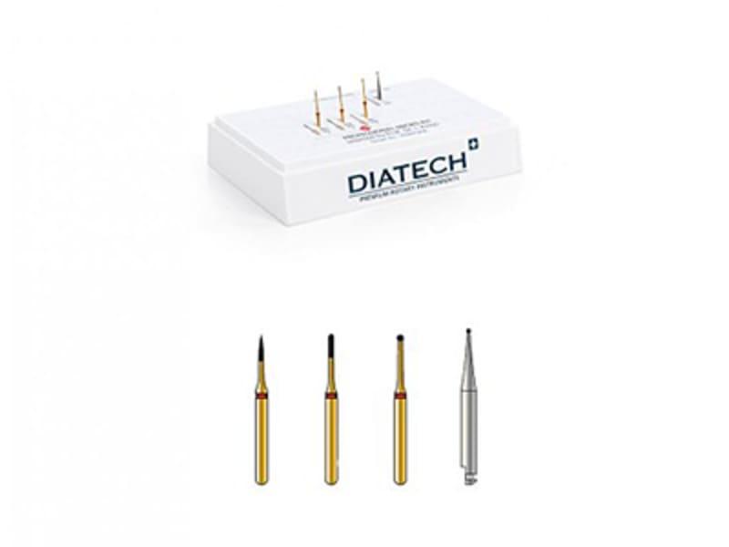 Diatech Kit micro professionnel