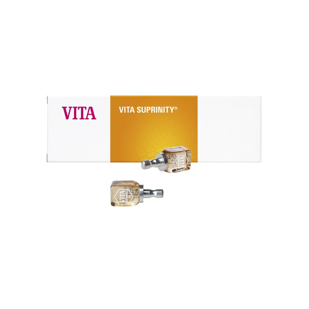 Suprinity Universal PC T-14