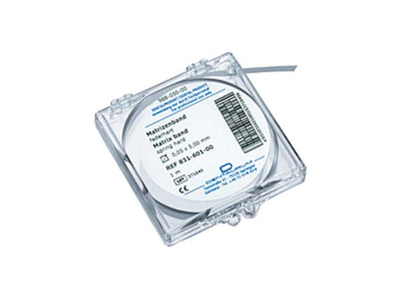 Bande matrice 7x0,05mm rouleau