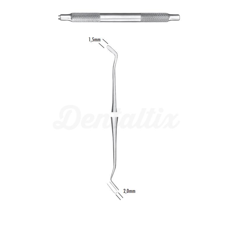Instrument Pour Obturation Cm 1059/015