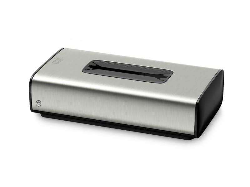 Tork Facial Tissue Dispenser F1 (inox)