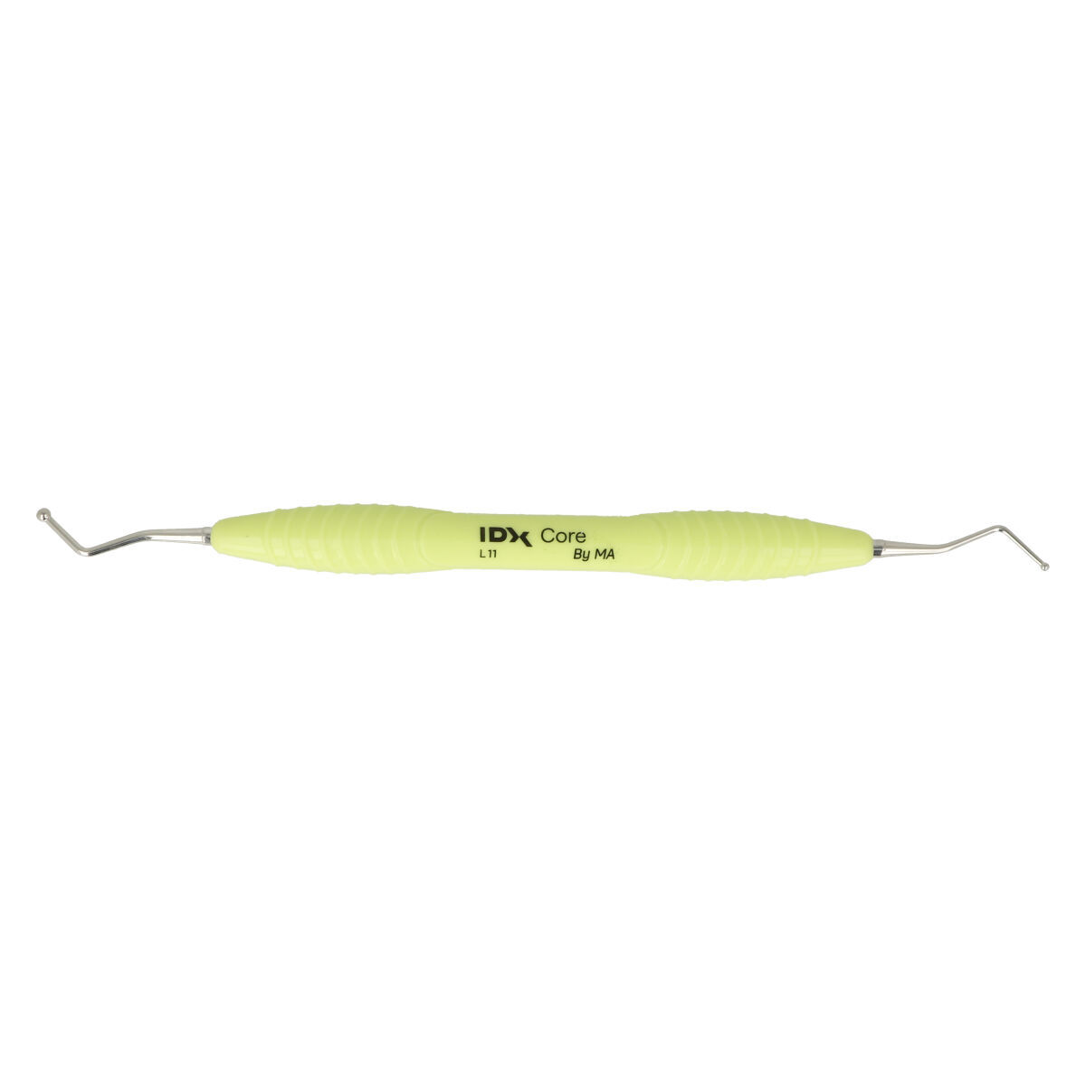 MA Dental Burnisher & Plugger 1,5mm - 2,5mm
