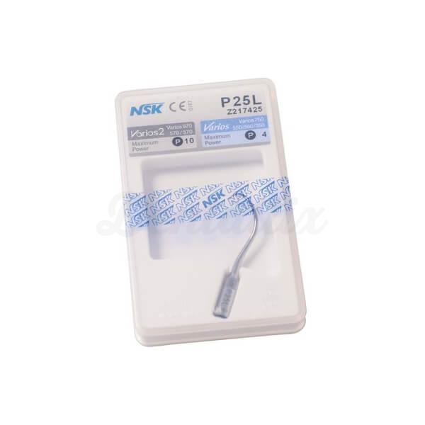 Insert Variosurg Paro P 25 L