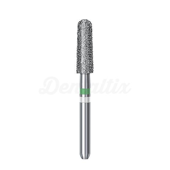 Fraise diamantée ZR856 pour FG de forme conique (5 pcs)