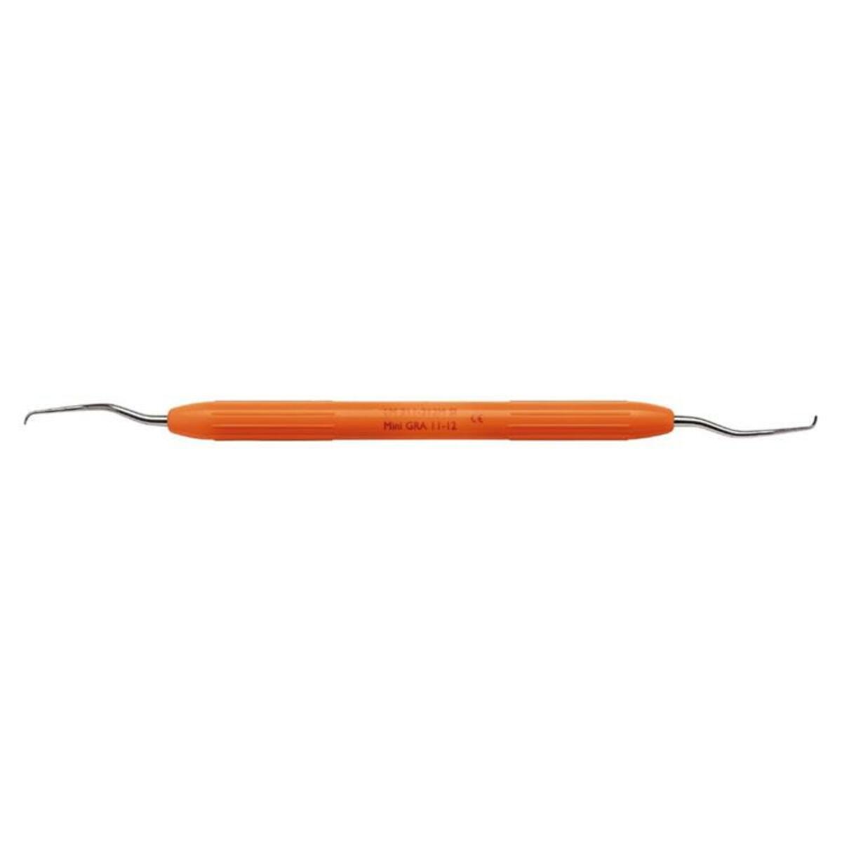 Curette Gracey Ergonorm 11/12