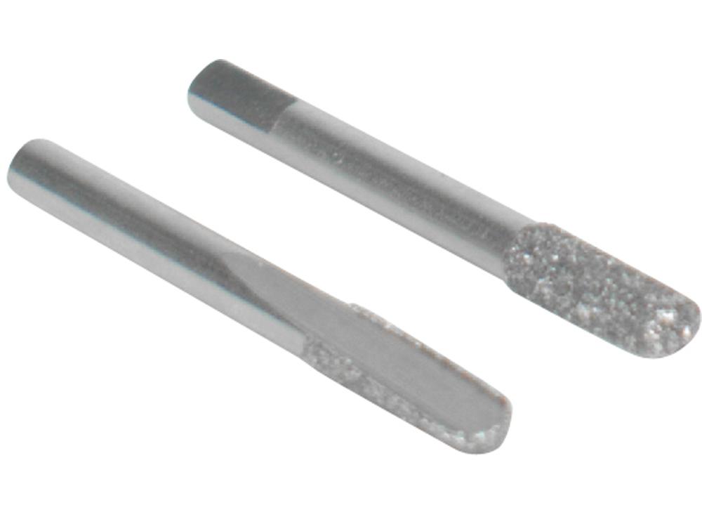 Inserts diam. pour pince à couronnes télescopiques