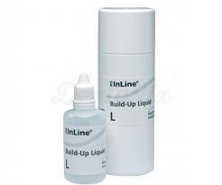 IPS INLINE/POM L build up