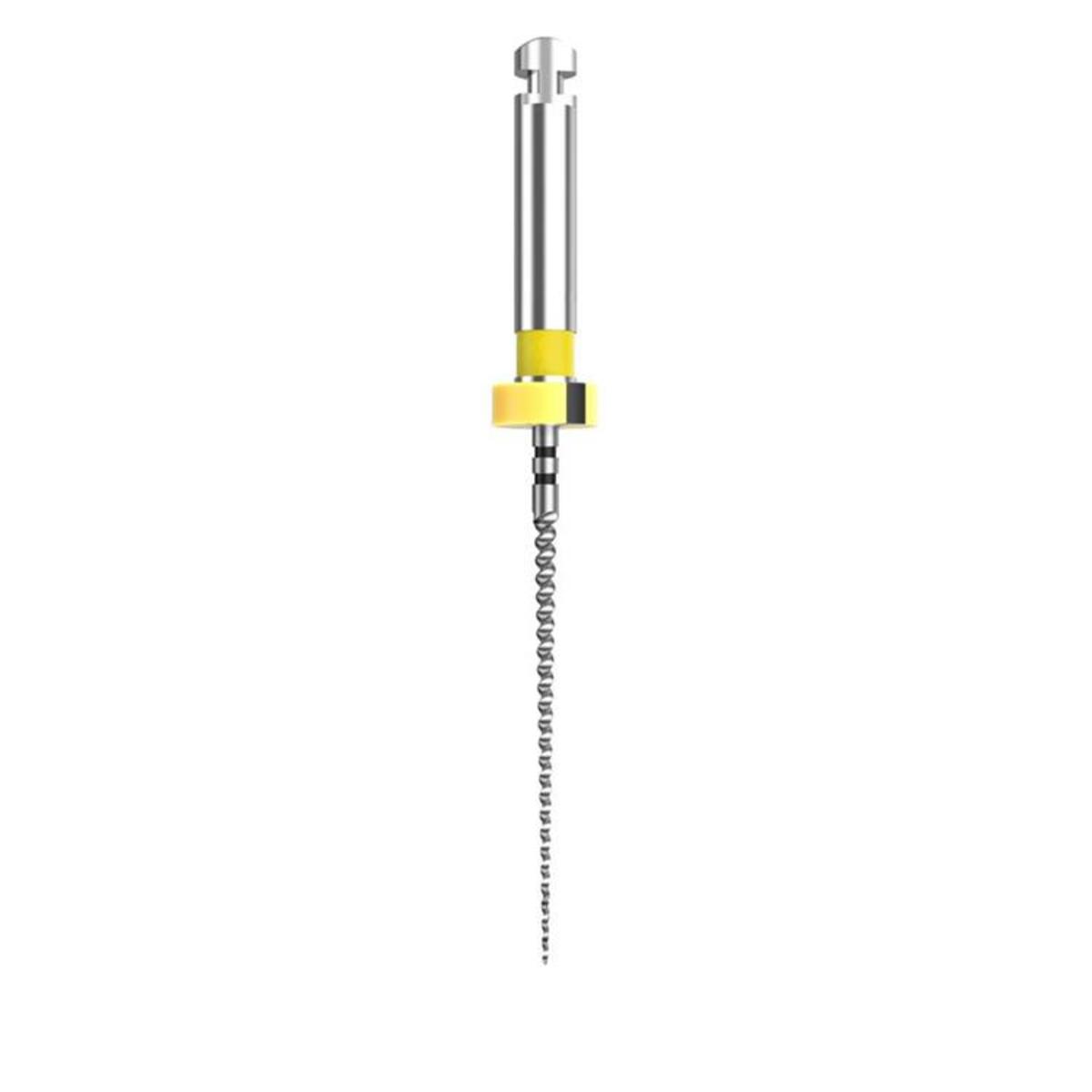 NIC® Sunfile CA 011 .04 / 21mm - ISO 20