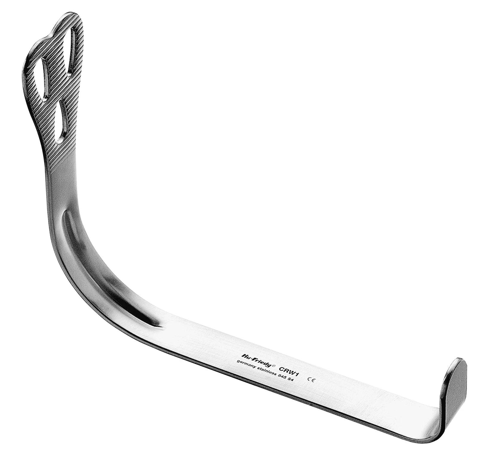 Écarteur Weider petit CRW1
