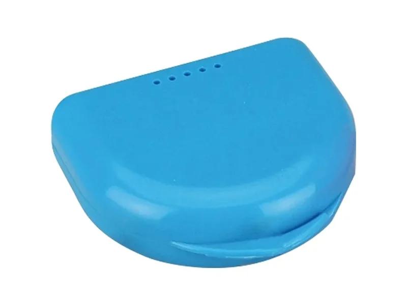 Dento Box I Blue 2.5Cm 12Pcs.