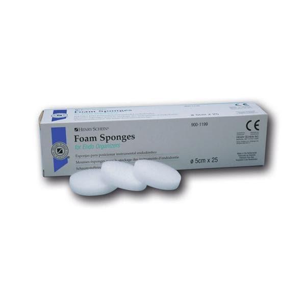 Foam Sponges