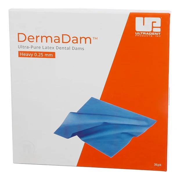 Dermadam Heavy 36Pcs