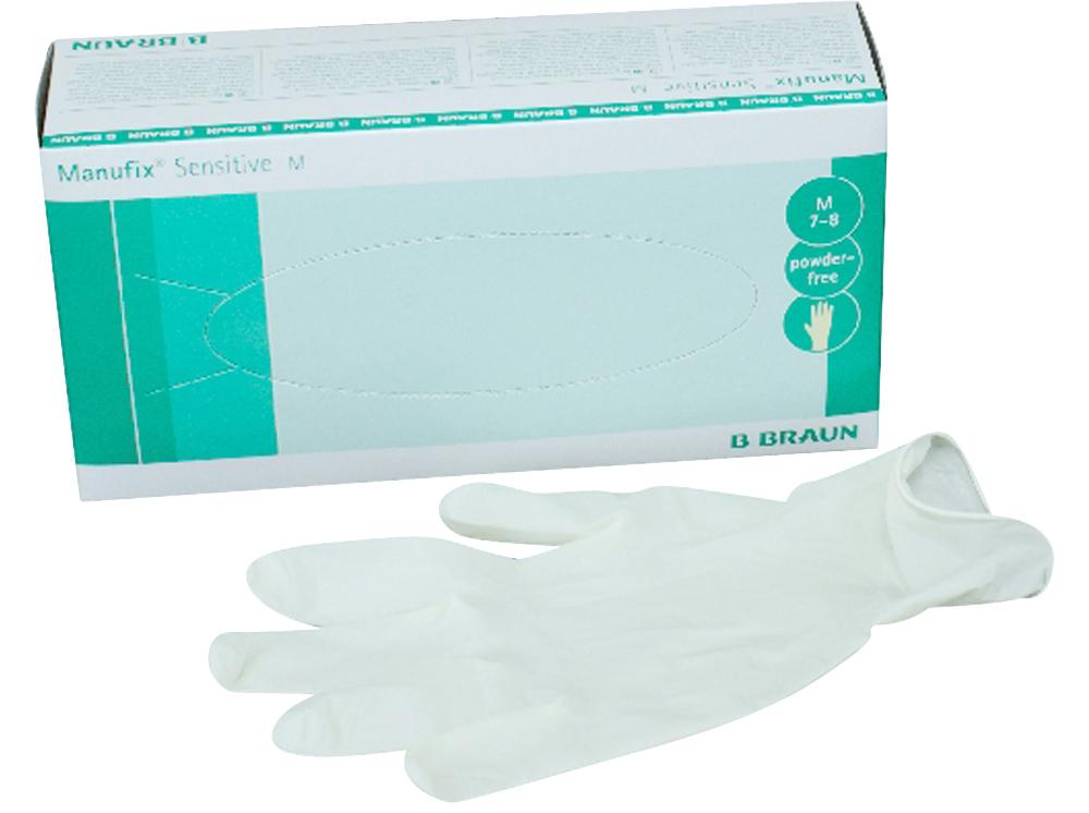 Manufix Sensitive pdfr M 100st