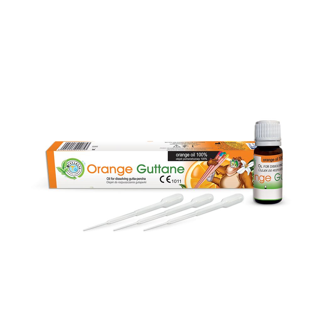 ORANGE GUTTANE (10ML)