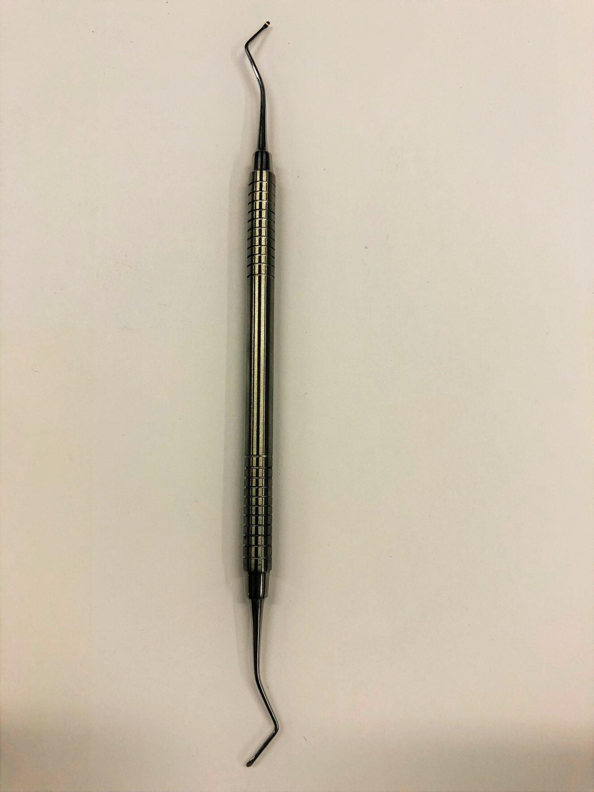 Excavator 0,8 mm ref. 1014-1