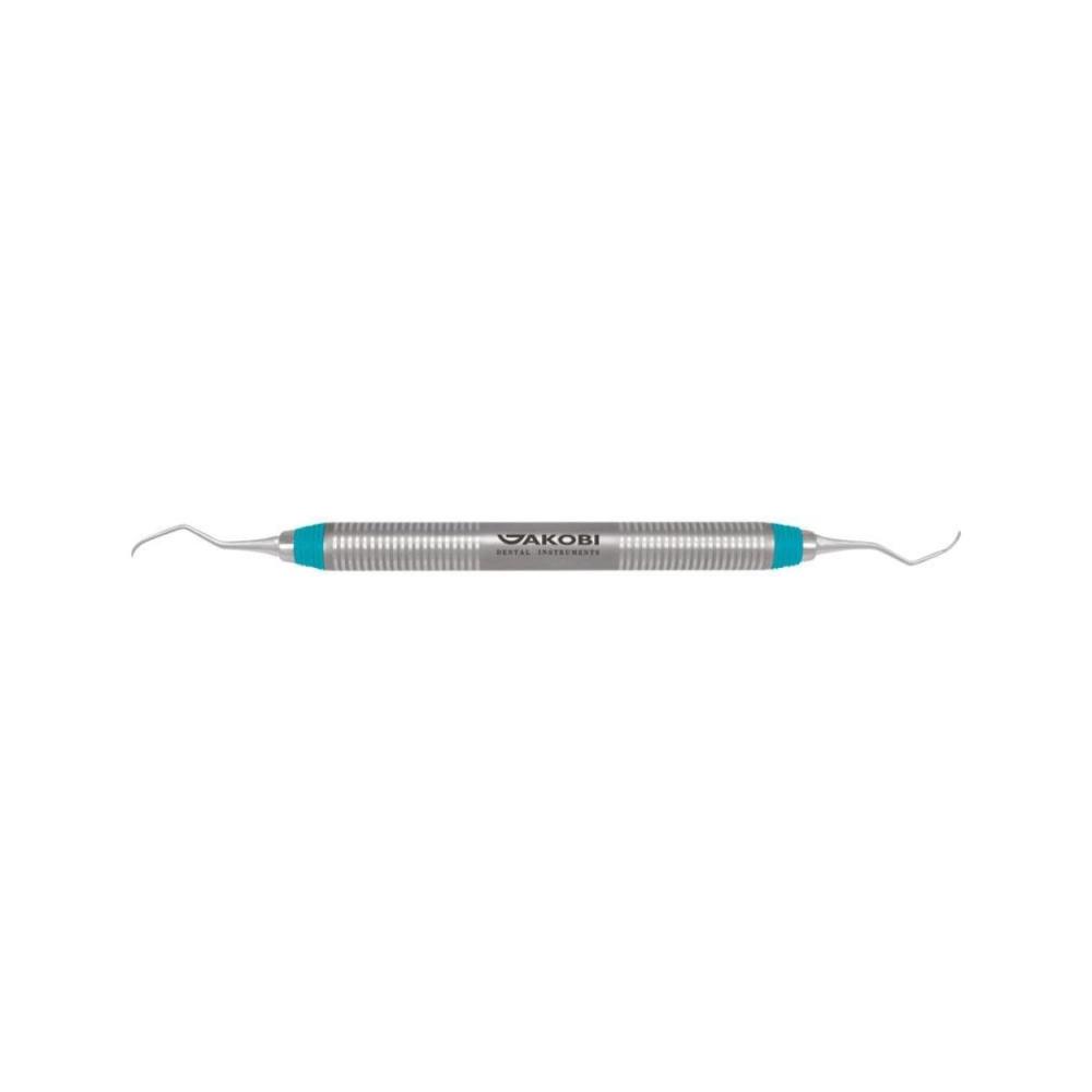 Jakobi curette Colombia 4R/4L (DE)