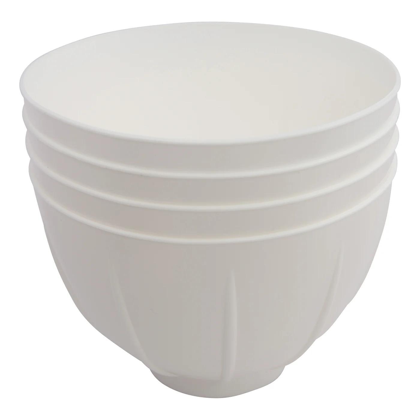 Bol Neon White