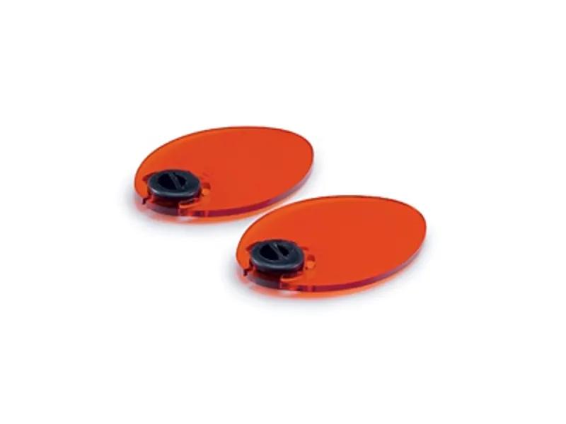 Protective Light Shield Oranje