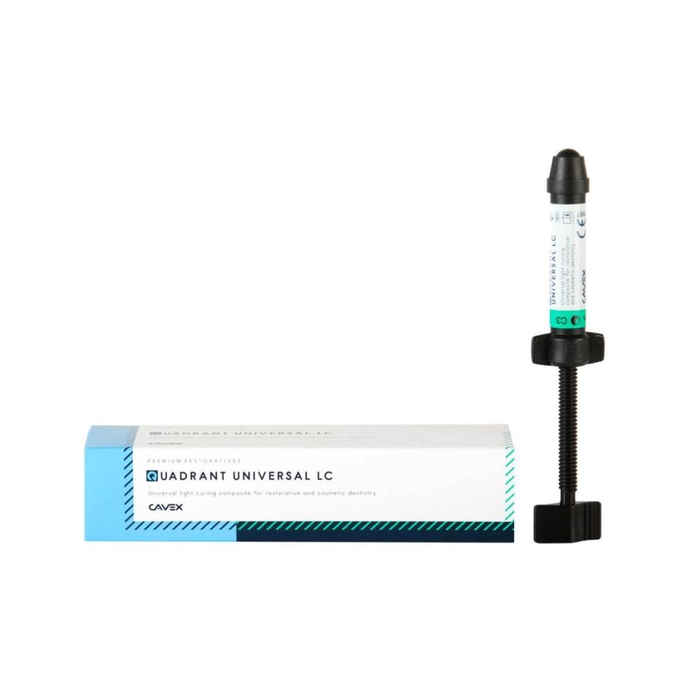 Quadrant Univers LC seringue