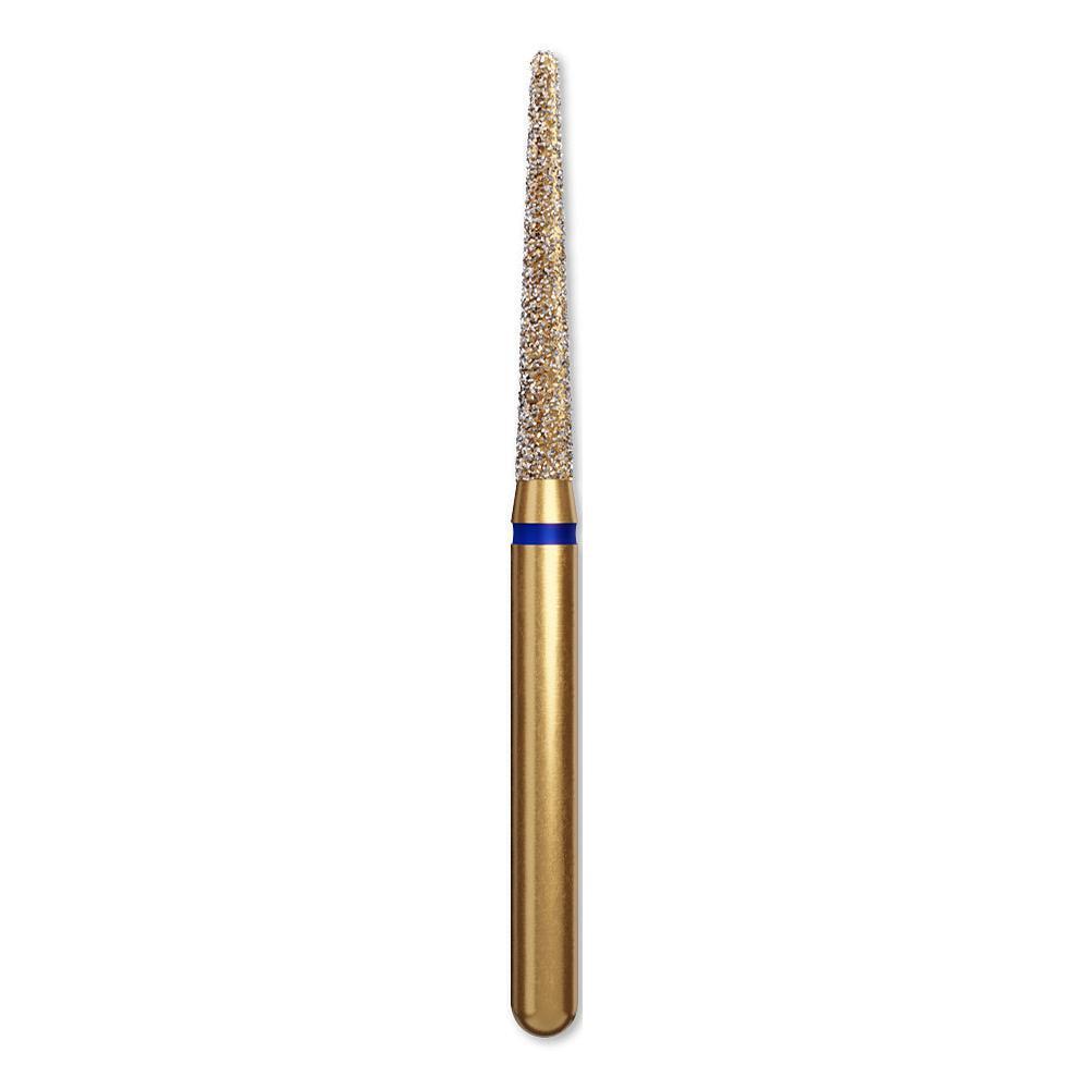 Fraise diamantée Coltène DIATECH G856L FG 314-016-10.0 grain moyen (5 pcs)