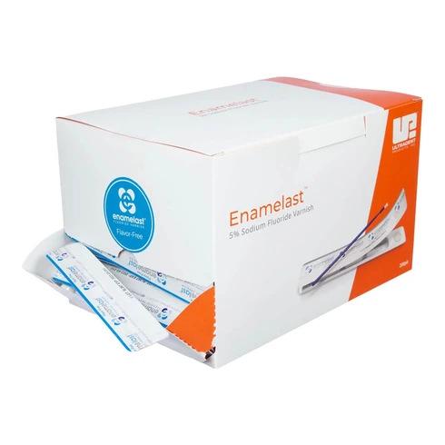 Enamelast Unit Dose 200pk Flavor Free