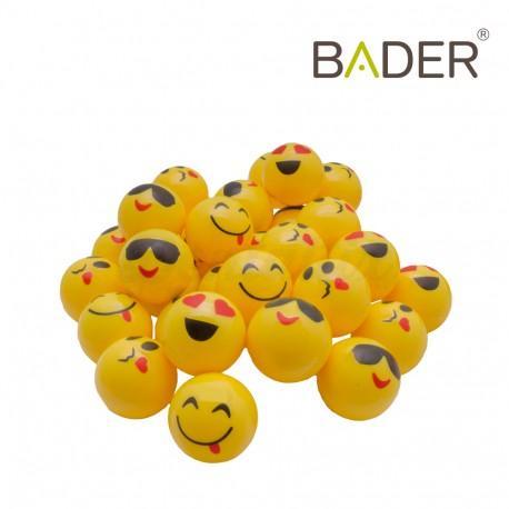 Taille-crayon balle (48 pcs)