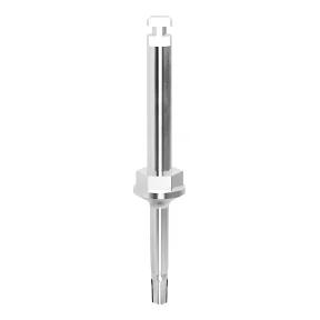 Destornillador para pieza de mano 1,25L 20 mm