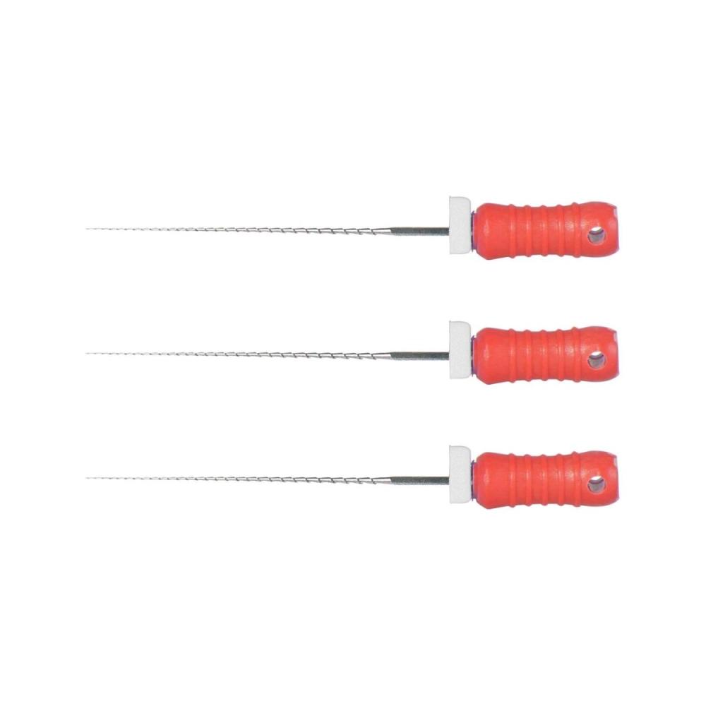 P.D. Racleurs Hedström 28 mm ISO no.25 6 pcs