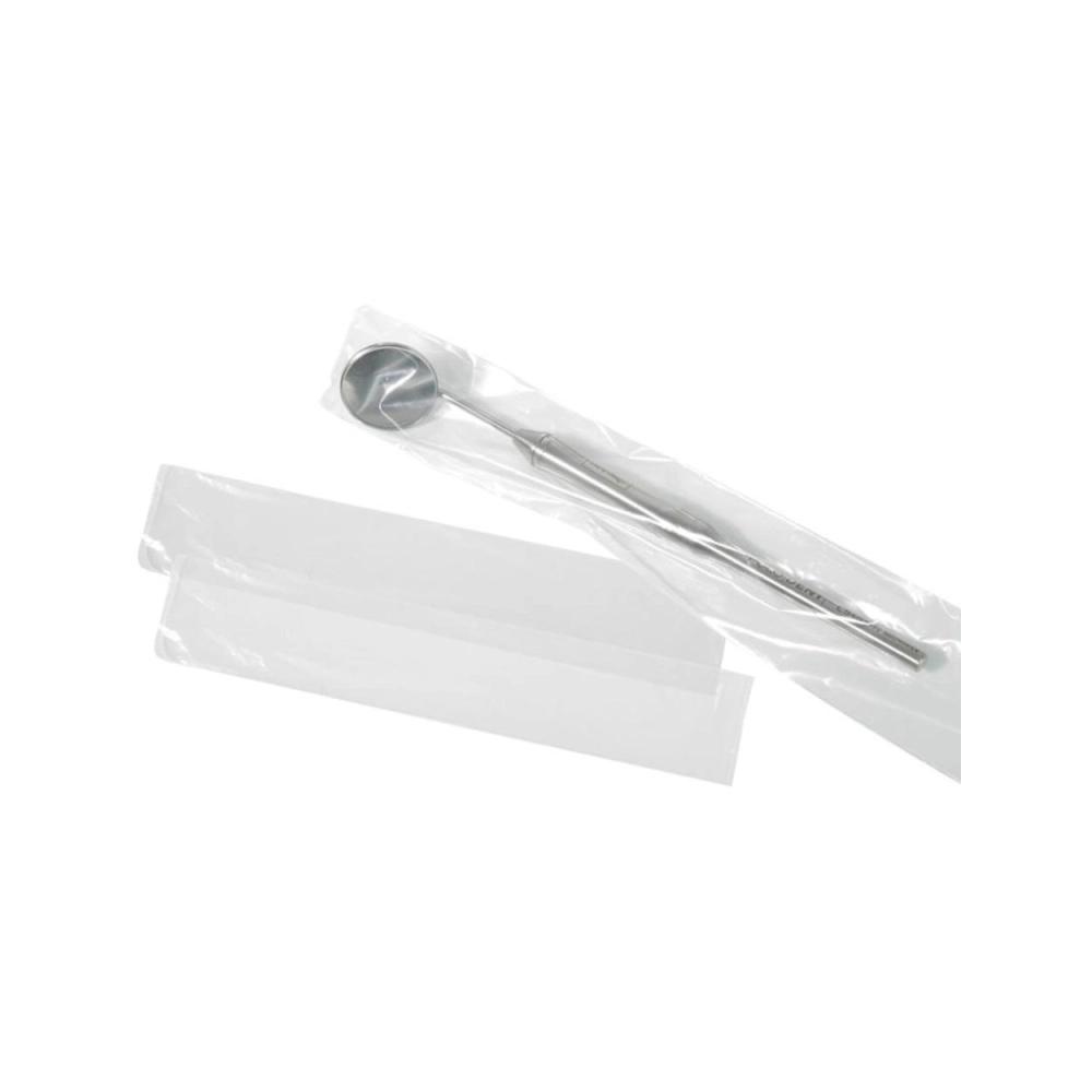 PoloDent housses pour miroirs 3,8x20 cm 500 pcs