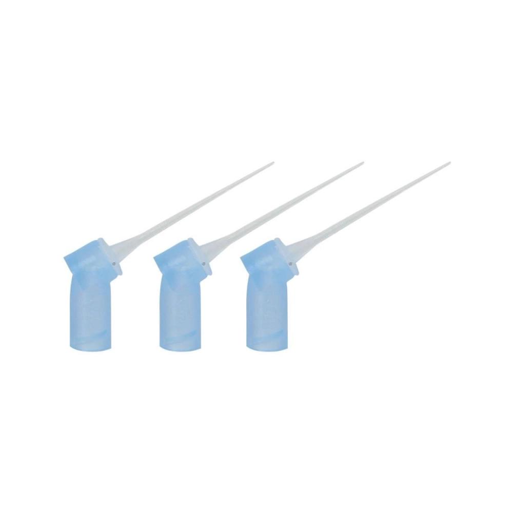 Irrigatrion Needle Trunatomy 5Pcs